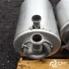 POMPE AUTO-AMORCANTE APV-SPX TYPE ZMS 5 7,5 KW