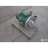 POMPE AUTO-AMORCANTE APV-SPX TYPE ZMS 5 7,5 KW