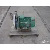 POMPE AUTO-AMORCANTE APV-SPX TYPE ZMS 5 7,5 KW