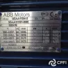 POMPE CENTRIFUGE APV-SPX TYPE W 40/20 4 KW