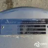 POMPE CENTRIFUGE APV-SPX TYPE W 40/20 4 KW