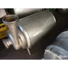 POMPE CENTRIFUGE APV-SPX TYPE W 30/25 4 KW