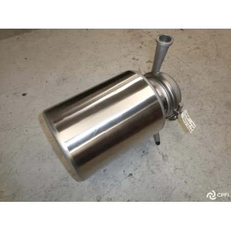 POMPE CENTRIFUGE APV-SPX TYPE W+35/35 SDT 4 KW
