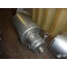 POMPE CENTRIFUGE APV-SPX TYPE W+ 55/60 11 KW