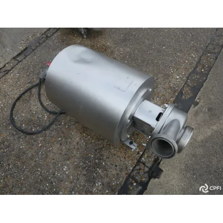 POMPE CENTRIFUGE ALFA LAVAL TYPE LKH 15/138 5,5 KW