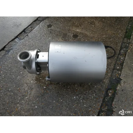 POMPE CENTRIFUGE ALFA LAVAL TYPE LKH 15/138 5,5 KW