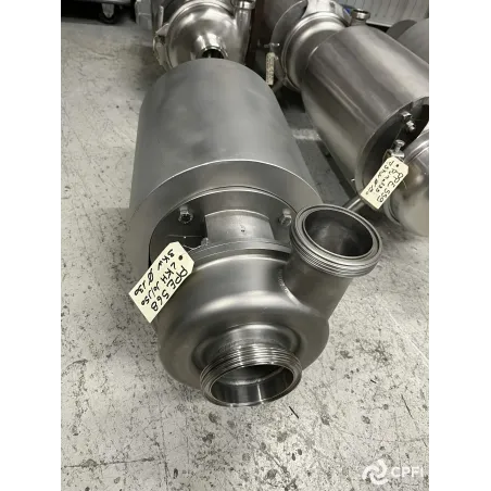 POMPE CENTRIFUGE ALFA LAVAL TYPE LKH 10/130 3 KW