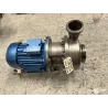 POMPE CENTRIFUGE ALFA LAVAL TYPE LKH 10/130 3 KW