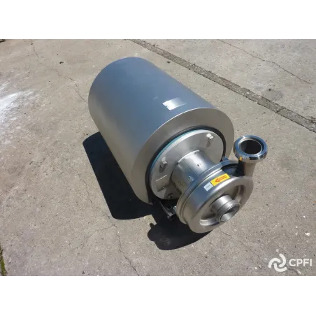 POMPE CENTRIFUGE ALFA LAVAL TYPE LKH 25 11 KW