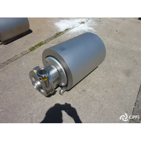 POMPE CENTRIFUGE ALFA LAVAL TYPE LKH 25 11 KW