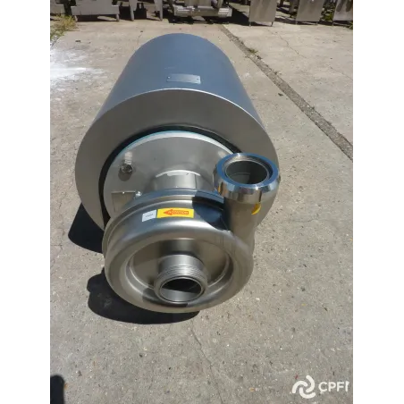 POMPE CENTRIFUGE ALFA LAVAL TYPE LKH 25 11 KW