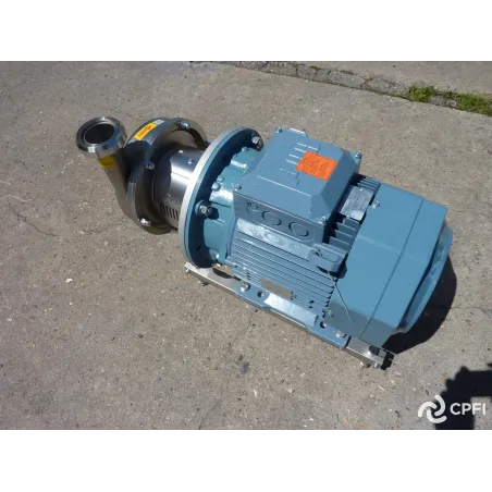 POMPE CENTRIFUGE ALFA LAVAL TYPE LKH 25 11 KW