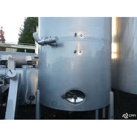 Cuve NA 10000L
