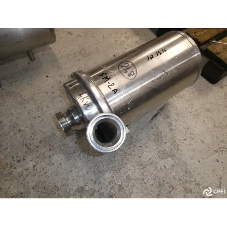 POMPE CENTRIFUGE ALFA LAVAL TYPE FM- 2A 4 KW