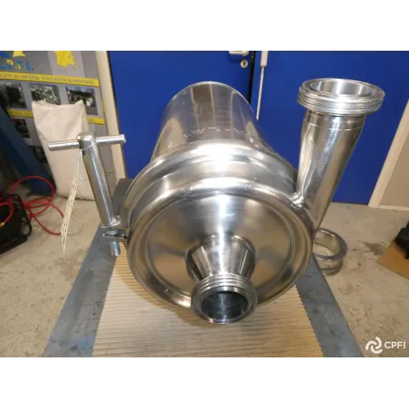 POMPE CENTRIFUGE ALFA LAVAL TYPE FM- 1A 3 KW