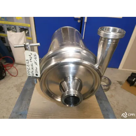 POMPE CENTRIFUGE ALFA LAVAL TYPE FM- 1A 3 KW