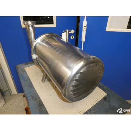 POMPE CENTRIFUGE ALFA LAVAL TYPE FM- 1A 3 KW
