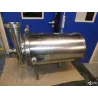 POMPE CENTRIFUGE ALFA LAVAL TYPE FM- 1A 3 KW