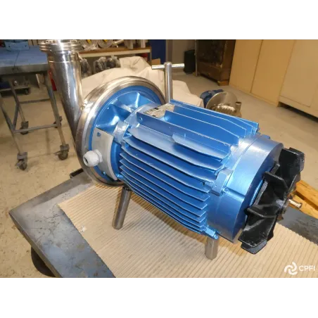 POMPE CENTRIFUGE ALFA LAVAL TYPE FM- 1A 3 KW