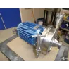 POMPE CENTRIFUGE ALFA LAVAL TYPE FM- 1A 3 KW
