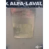 Echangeur à plaques ALFA LAVAL M6-M-FMC