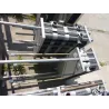 Echangeur à plaques ALFA LAVAL M6-M-FMC