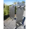 ECHANGEUR A PLAQUES APV-SPX SR3