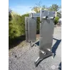 ECHANGEUR A PLAQUES APV-SPX SR3