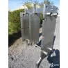 ECHANGEUR A PLAQUES APV-SPX SR3