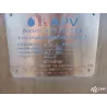 ECHANGEUR A PLAQUES APV-SPX FF118 SR37S