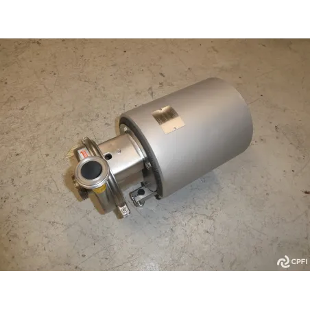 POMPE CENTRIFUGE ALFA LAVAL TYPE LKH 5/115 0,75 KW
