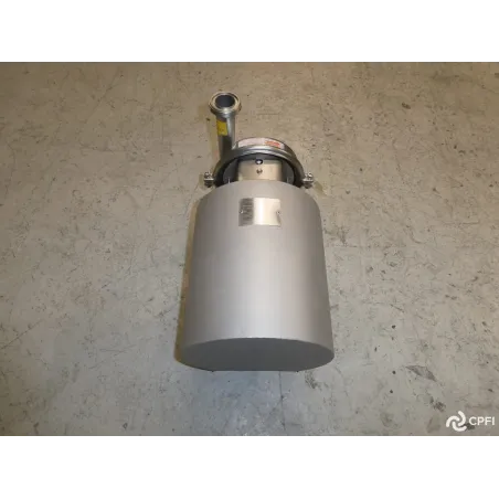 POMPE CENTRIFUGE ALFA LAVAL TYPE LKH 5/115 0,75 KW