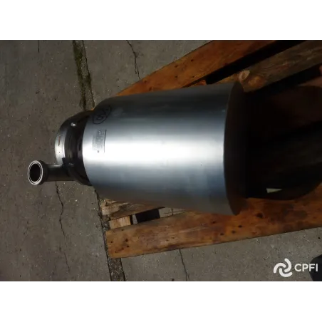 POMPE CENTRIFUGE ALFA LAVAL TYPE LKH 25/205 5,5 KW