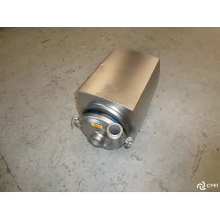 POMPE CENTRIFUGE ALFA LAVAL TYPE ALC-1 5,5 KW