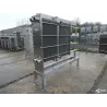 ECHANGEUR A PLAQUES VICARB V20