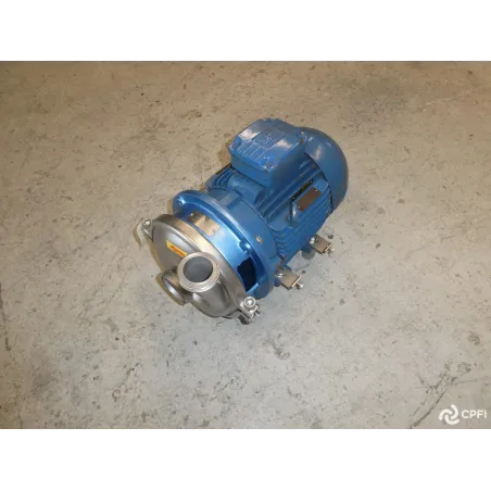 POMPE CENTRIFUGE ALFA LAVAL TYPE ALC-1 5,5 KW