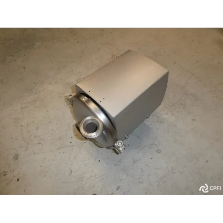 POMPE CENTRIFUGE ALFA LAVAL TYPE ALC-1 1,5 KW