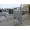 ECHANGEUR A PLAQUES APV N35