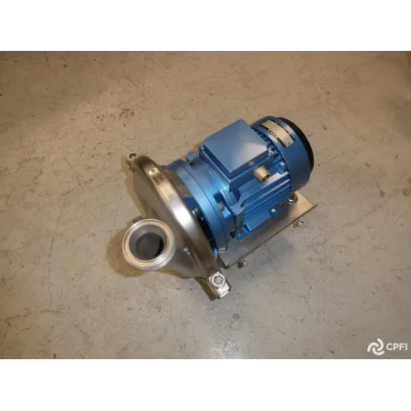 POMPE CENTRIFUGE ALFA LAVAL TYPE ALC-1 1,5 KW