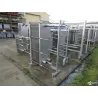 ECHANGEUR A PLAQUES SCHMIDT M37 SBV