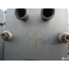 ECHANGEUR A PLAQUES ALFA LAVAL C6-SR