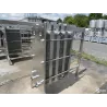 ECHANGEUR A PLAQUES APV SR37