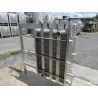 ECHANGEUR A PLAQUES APV SR37