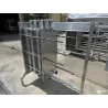 ECHANGEUR A PLAQUES APV SR37