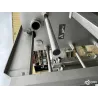 ECHANGEUR A PLAQUES APV K71
