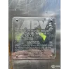 ECHANGEUR A PLAQUES APV R50