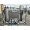 ECHANGEUR A PLAQUES APV H17