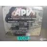 ECHANGEUR PLAQUES APV-SPX SR37S
