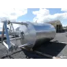 Cuve GOAVEC 12000L