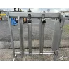 Echangeur à plaques APV N35